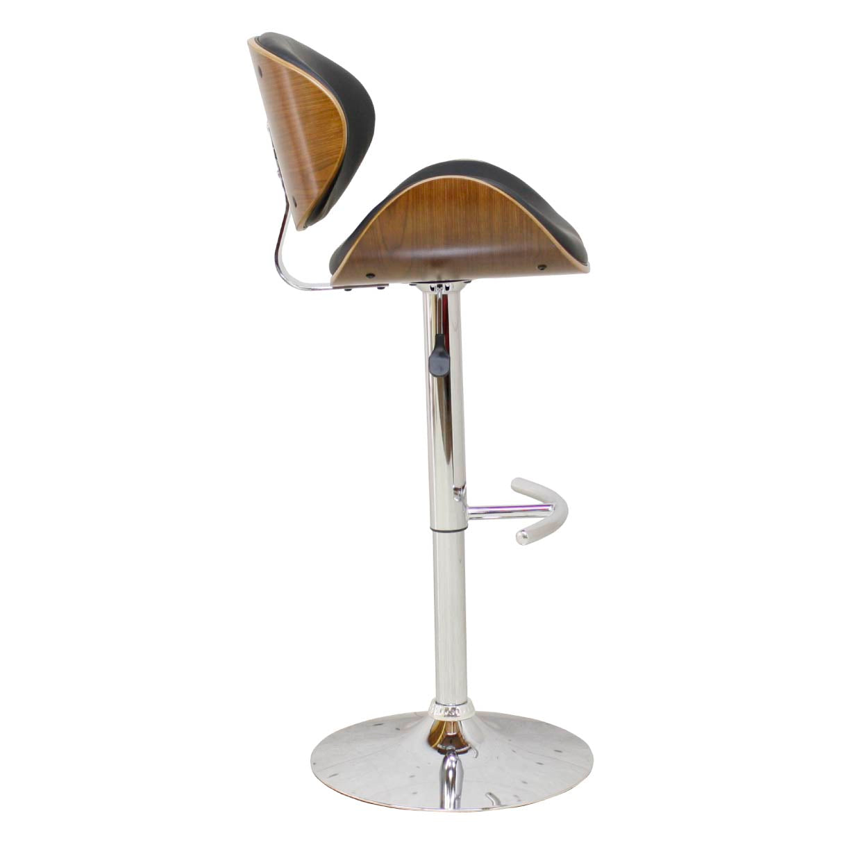 オシャレなデザインカウンターチェアー！