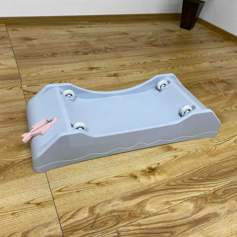 犬猫用回転ホイール ABS樹脂製 サイレントベアリング搭載 11
