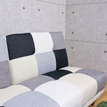 ３色セパレート！快適 ソファベッド