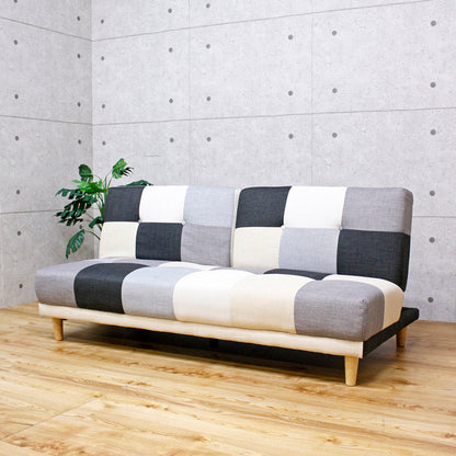 ３色セパレート！快適 ソファベッド