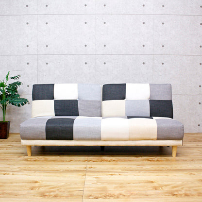 ３色セパレート！快適 ソファベッド