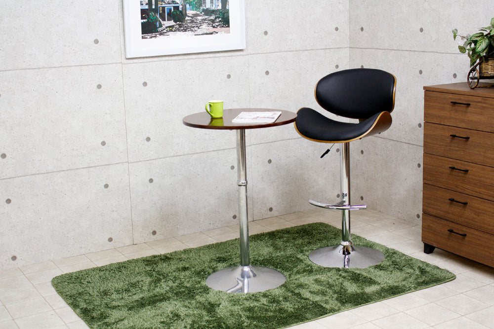 オシャレなデザインカウンターチェアー！