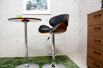 オシャレなデザインカウンターチェアー！