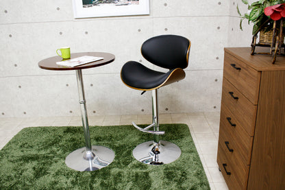 オシャレなデザインカウンターチェアー！