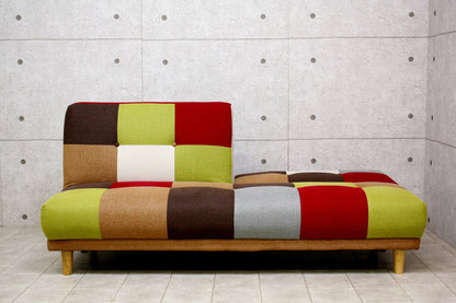 ３色セパレート！快適 ソファベッド