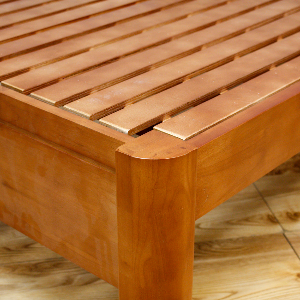 700kg耐荷重！安心手すり付きベッド