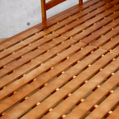 700kg耐荷重！安心手すり付きベッド