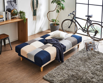 ３色セパレート！快適 ソファベッド