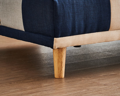 ３色セパレート！快適 ソファベッド