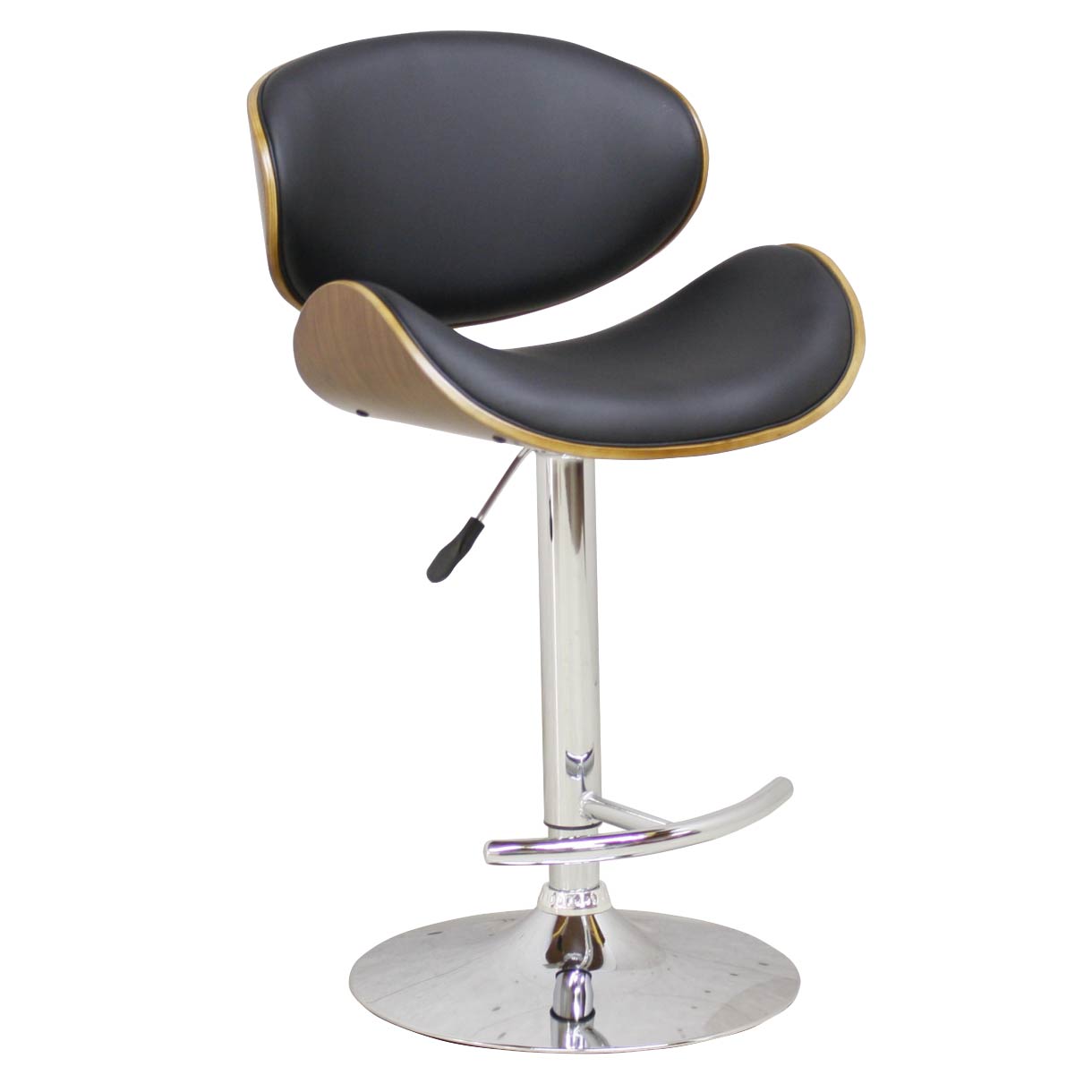 オシャレなデザインカウンターチェアー！