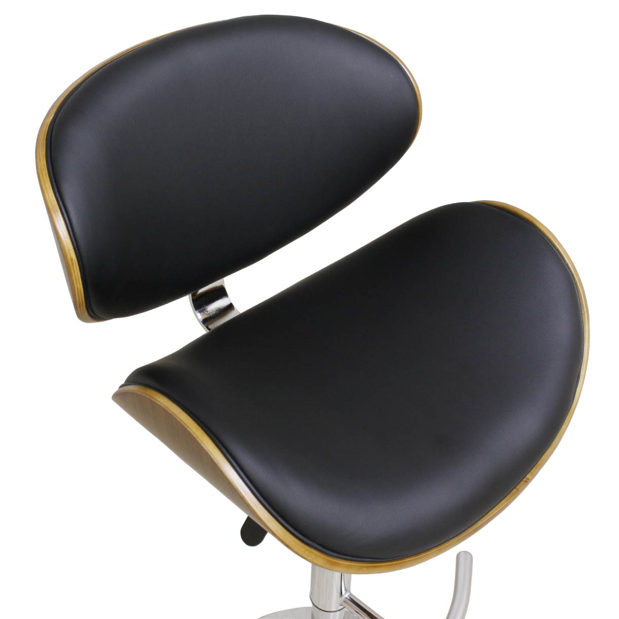 オシャレなデザインカウンターチェアー！