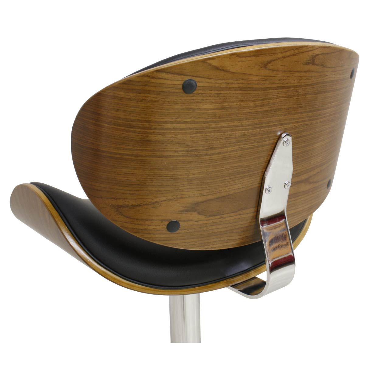 オシャレなデザインカウンターチェアー！