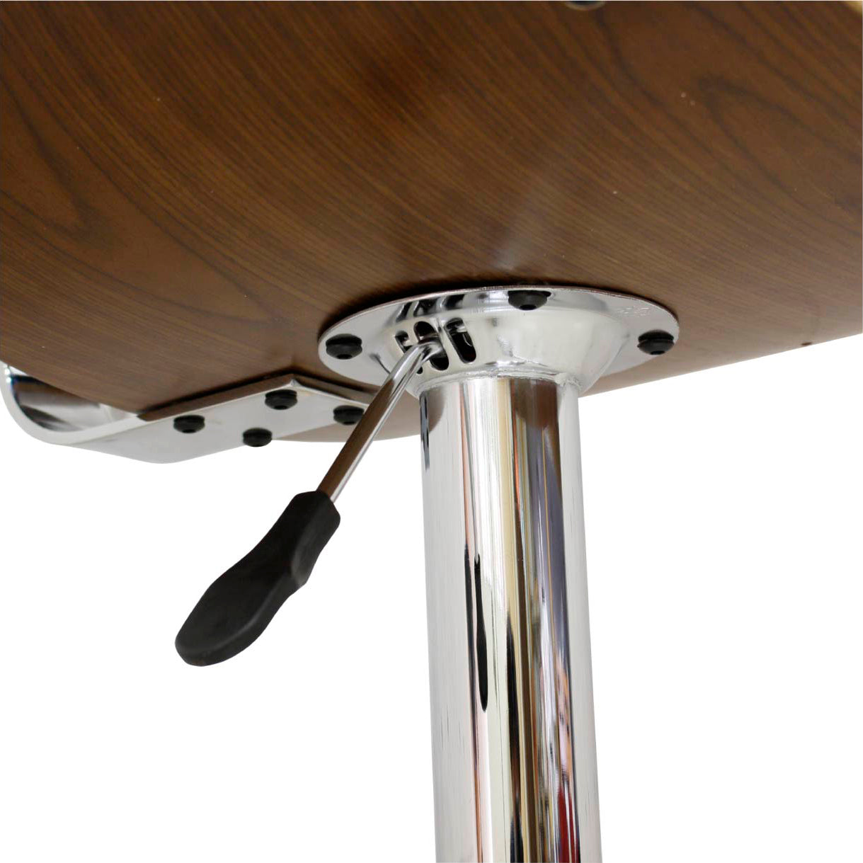 オシャレなデザインカウンターチェアー！