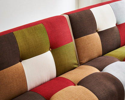 ３色セパレート！快適 ソファベッド