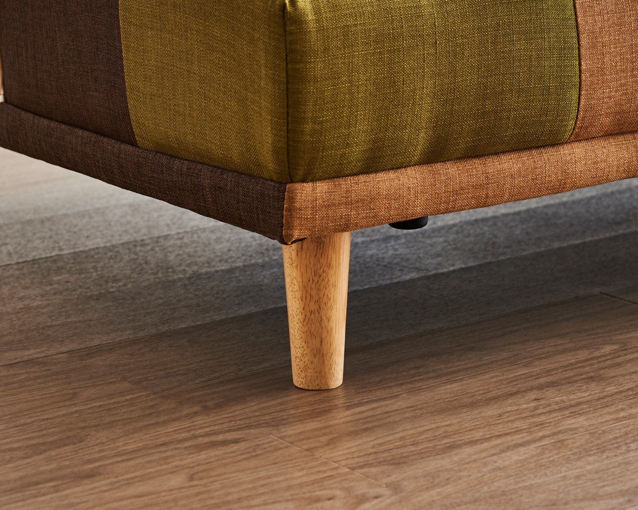 ３色セパレート！快適 ソファベッド