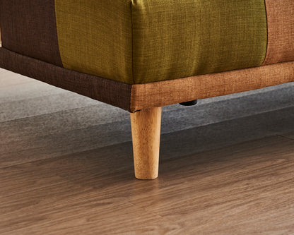 ３色セパレート！快適 ソファベッド