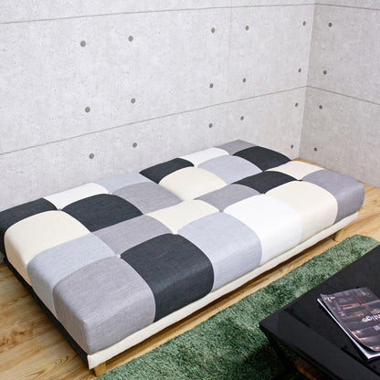 ３色セパレート！快適 ソファベッド