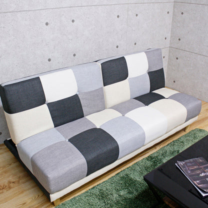 ３色セパレート！快適 ソファベッド