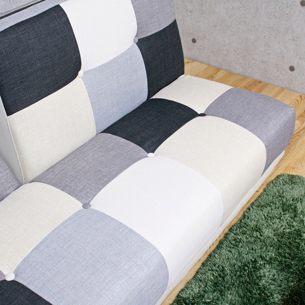 ３色セパレート！快適 ソファベッド