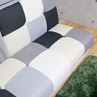 ３色セパレート！快適 ソファベッド