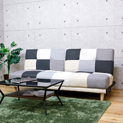 ３色セパレート！快適 ソファベッド